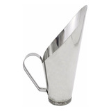 Caneca Inox Medida Cereais/ Ração 1,5kg - Volpato