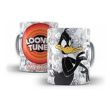 Caneca Looney Tunes Disney Todos