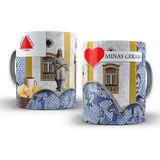 Caneca Minas Gerais