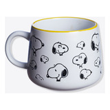 Caneca Moma Snoopy Snoopy