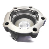 Caneca Pacote Disco Capa Seca Cx.volvo I-shift Rda **volvo F