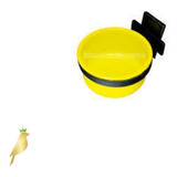 Caneca Para Passaros Com Suporte Media 200ml Toco Tucano