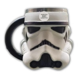 Caneca Personalizada 3d Geek Stormtrooper Star Wars Resin