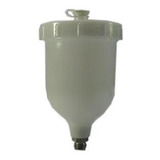 Caneca Plástica Gravidade 600ml Gfc-0501 Devilbiss