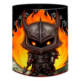 Caneca Porcelana O Senhor Dos Anéis Sauron Mestre Das Trevas