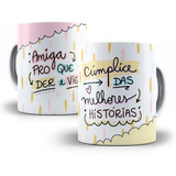 Histórias
