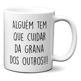Caneca Profissão Contabilidade Presente Criativo Curso