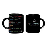 Caneca Programador Java - Exclusiva Com