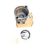 Caneca Reduzida + Reparo Transferência Cambio Grs900 Scania