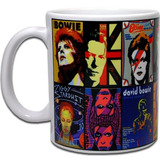 Bowie