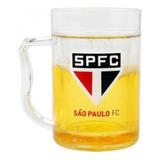 Caneca São Paulo Gel Congelante 200