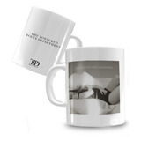 Caneca Taylor Swift Album The Tortured Poets Department 
