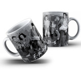 Caneca Temática Série Friends