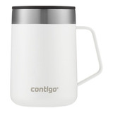 Caneca Térmica 414ml Rose Contigo Conserva