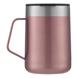 Caneca Térmica 414ml Rose Contigo Conserva