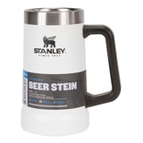 Caneca Térmica Beer Stein De Cerveja 709ml Original Stanley