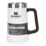 Caneca Térmica Beer Stein De Cerveja