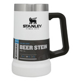 Caneca Térmica Beer Stein Stanley 710ml