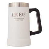 Caneca Térmica Cerveja E Chopp Ikeg