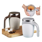 Caneca Térmica Copo Magnética Mixer Cafe Leite Original Fwb