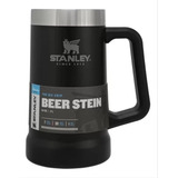 Caneca Térmica De Cerveja 709ml Branca