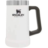 Caneca Termica De Cerveja Beer Stein Stanley 710ml