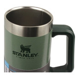 Caneca Térmica De Cerveja Stanley 709ml