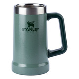 Caneca Térmica De Cerveja Stanley Hammertone