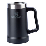 Caneca Térmica De Cerveja Stanley Matte