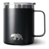 Caneca Térmica Mug 335ml Com Tampa