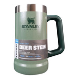Caneca Térmica P/ Cerveja Beer Stein Stanley Original 710ml 