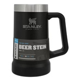 Caneca Térmica Para Cerveja Beer Stein Stanley 710ml 7hrs