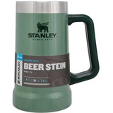Caneca Térmica Stanley Beer Stein 709ml