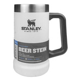 Caneca Térmica Stanley Beer Stein Matte