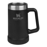 Caneca Termica Stanley Cerveja Beer Stein