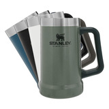 Caneca Térmica Stanley Inox Cerveja Churrasco Chopp 709ml