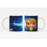 Caneca The Big Bang Theory Bernadette Rostenkowski