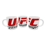 Caneca Ufc The Ultimate Fighting Championship