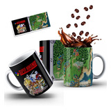 Caneca Vídeo Game Super Nintendo Chrono Trigger Retro