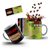 Caneca Vídeo Game Super Nintendo Harvest Moon Retro