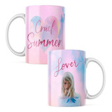 Caneca Xícara Personalizada Taylor Swift Lover