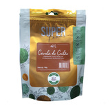 Canela Do Ceilão Pó 100g Qly Ervas Super Foods
