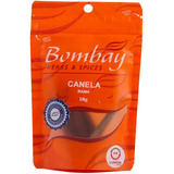 Canela Em Rama Bombay Herbs &