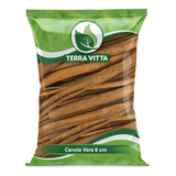 Canela Vera 6 Cm Aa 500g