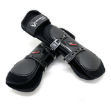 Caneleira Cavalo Profissional Nekkar Ultra Vtr Ventury