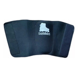 Caneleira Crazyinrollers Para Patins Street, Skate, Bmx Slim