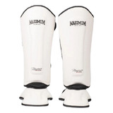 Caneleira De Muay Thai E Kickboxing Maximum