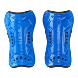 Caneleira Futebol Sports Equipamento De Proteção 18cm