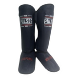 Caneleira M Top 30mm Muay Thai Kickboxing Mma Thunder