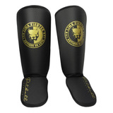 Caneleira Muay Thai Kickboxing Protetor Canela